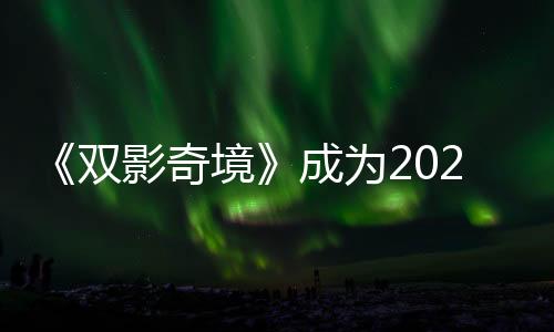 《双影奇境》成为2025年M站均分最高的作品 合作游戏新标杆
