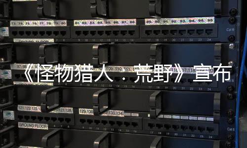 《怪物猎人：荒野》宣布举行第二次公测 2月7日开启