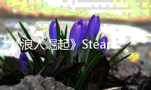 《浪人崛起》Steam褒贬不一 首发在线超万人