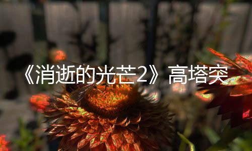 《消逝的光芒2》高塔突袭变成永久模式 现已实装