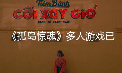 《孤岛惊魂》多人游戏已重启  《孤岛惊魂7》开发顺利