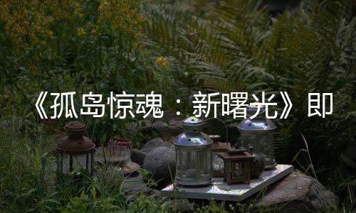 《孤岛惊魂：新曙光》即将在主机平台获得60fps更新