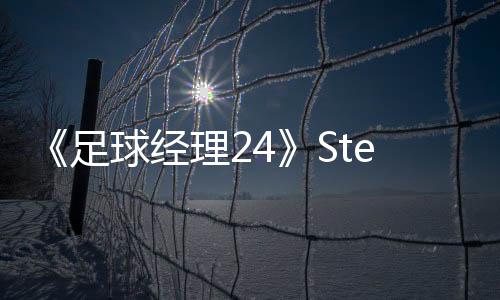 《足球经理24》Steam国区售价调整 永降30元
