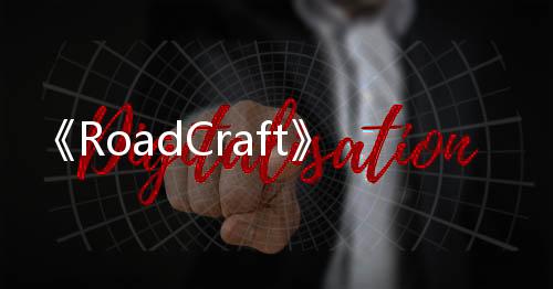 《RoadCraft》携其首个试玩版亮相Steam新品节