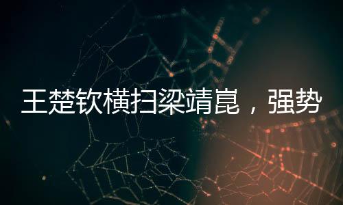王楚钦横扫梁靖崑，强势夺冠，展现乒坛风采