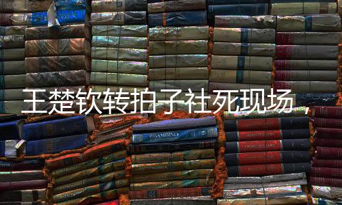 王楚钦转拍子社死现场，一次颠覆想象的赛场风云