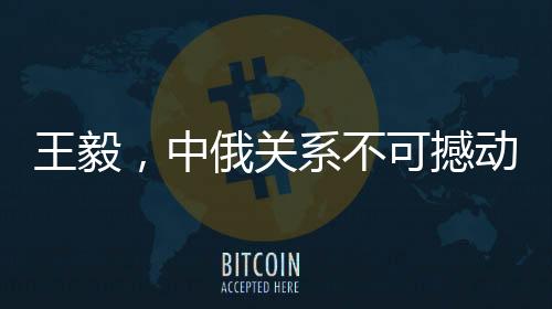 王毅，中俄关系不可撼动，新时代的全面战略协作之路愈发坚固