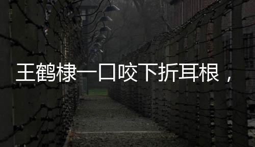 王鹤棣一口咬下折耳根，展示独特的品味生活之道