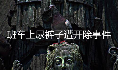 班车上尿裤子遭开除事件，职场道德与责任考量