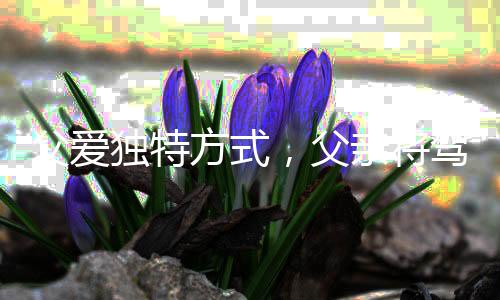 父爱独特方式，父亲将驾照藏入辣椒酱寄给女儿