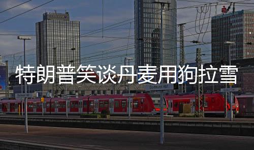 特朗普笑谈丹麦用狗拉雪橇保卫格陵兰岛，引发国际热议