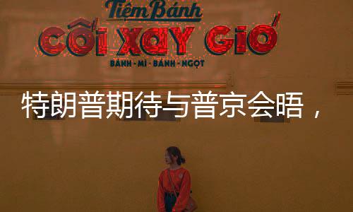 特朗普期待与普京会晤，两国关系或将迎来新契机