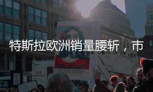 特斯拉欧洲销量腰斩，市场面临重大转折