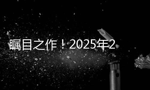 瞩目之作！2025年2月电影市场总票房冲破160亿大关——行业深度分析