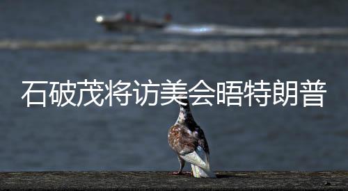 石破茂将访美会晤特朗普，中日经贸与双边关系的深化对话