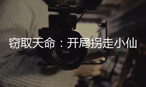 窃取天命：开局拐走小仙女