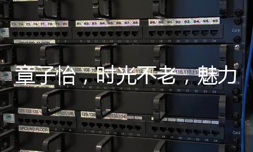 章子怡，时光不老，魅力永恒——难以置信的46岁风采