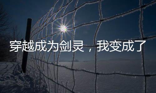 穿越成为剑灵，我变成了剑主外挂