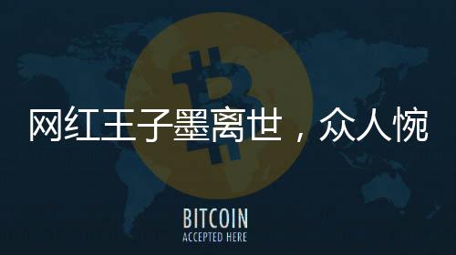 网红王子墨离世，众人惋惜