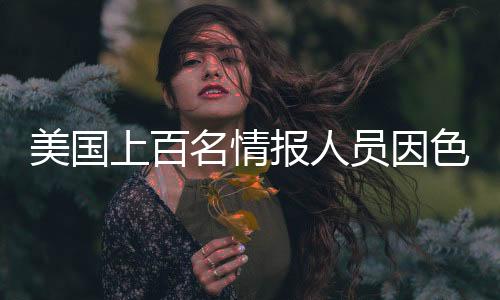 美国上百名情报人员因色情聊天被解雇，揭示管理漏洞与职业道德之重要性