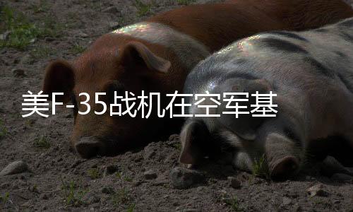 美F-35战机在空军基地坠毁事件全解析