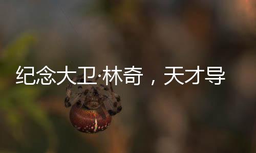 纪念大卫·林奇，天才导演的离世