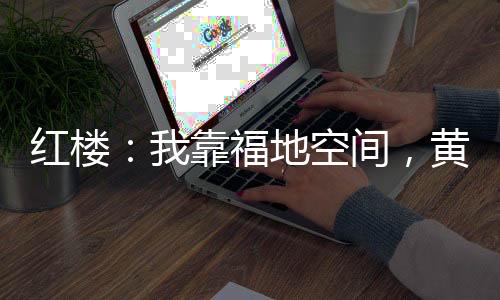 红楼：我靠福地空间，黄袍加身