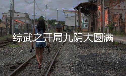 综武之开局九阴大圆满