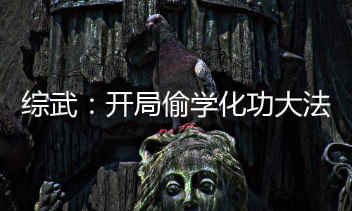 综武：开局偷学化功大法