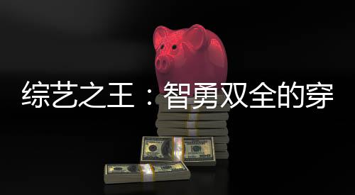 综艺之王：智勇双全的穿越者