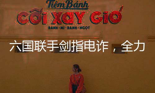 六国联手剑指电诈，全力解救被困人员，共同筑牢国际安全防线