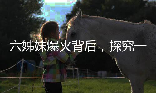 六姊妹爆火背后，探究一部佳作的成功之路