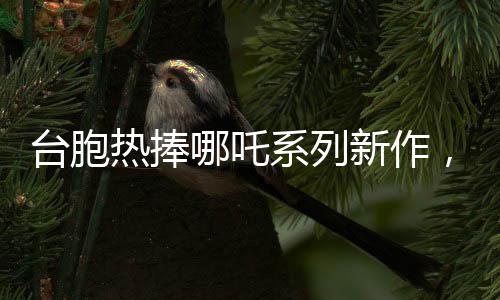 台胞热捧哪吒系列新作，哪吒2厦门首映引热议