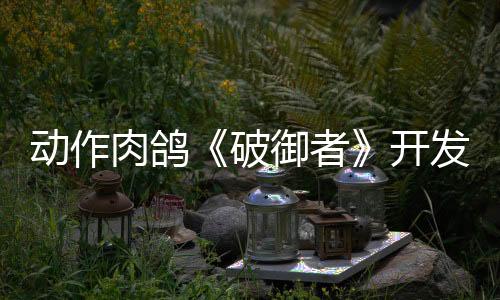 动作肉鸽《破御者》开发商将于游戏3月发布后关闭工作室
