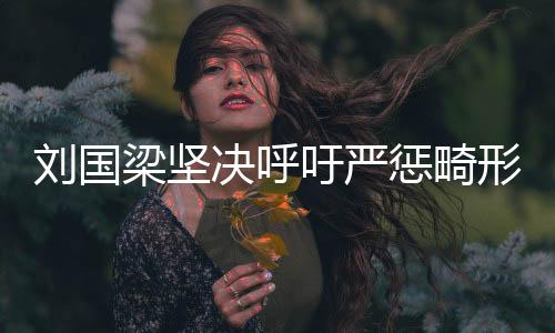 刘国梁坚决呼吁严惩畸形饭圈文化