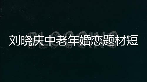 刘晓庆中老年婚恋题材短剧开播，引领情感话题新潮流