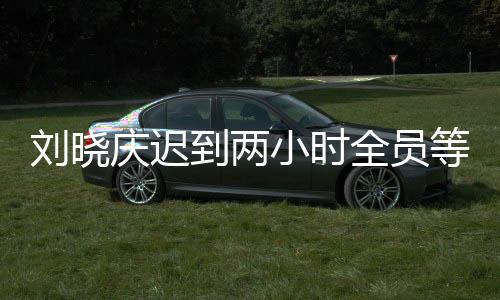 刘晓庆迟到两小时全员等待，现场幕后及影响探究