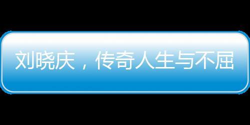 刘晓庆，传奇人生与不屈精神