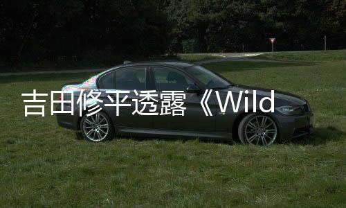 吉田修平透露《Wild》取消原因：野心过于庞大