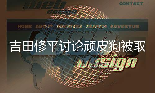 吉田修平讨论顽皮狗被取消实时服务游戏：我玩的时候感觉很不错