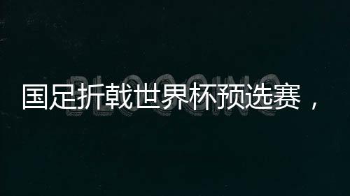国足折戟世界杯预选赛，0-2不敌澳大利亚无缘直通世界杯