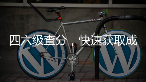 四六级查分，快速获取成绩的方法与注意事项
