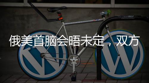 俄美首脑会晤未定，双方尚存分歧与期待