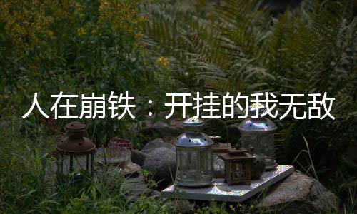 人在崩铁：开挂的我无敌了