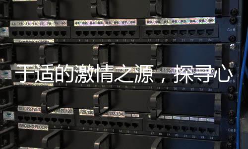 于适的激情之源，探寻心底激荡的真实力量