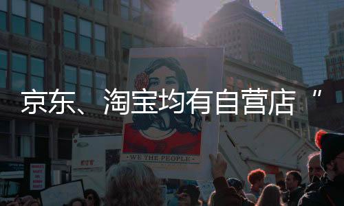 京东、淘宝均有自营店“先涨价后打折”，被质疑骗取国补？官方暂无回应