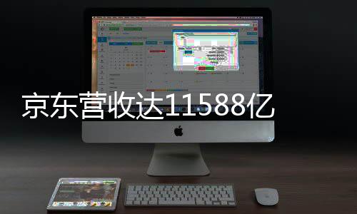 京东营收达11588亿元，电商巨头的稳步前行