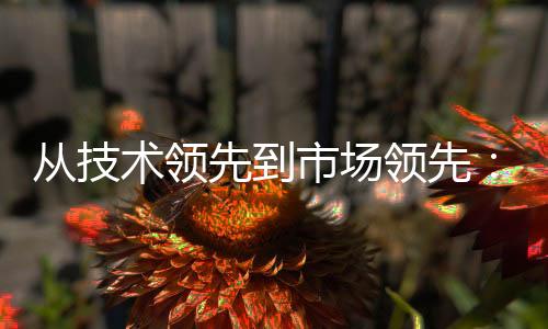 从技术领先到市场领先：海信首创RGB三维控色技术实现量产