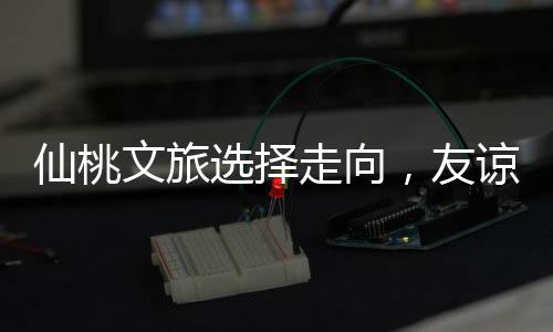 仙桃文旅选择走向，友谅引领，非雷军路线
