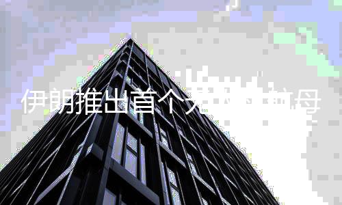 伊朗推出首个无人机航母，开启新型军事技术时代新篇章